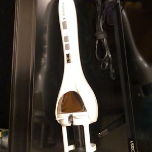 instyler tulip auto curler